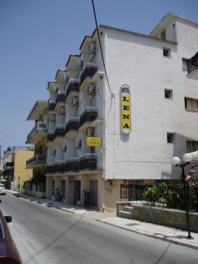 Hotel Lena